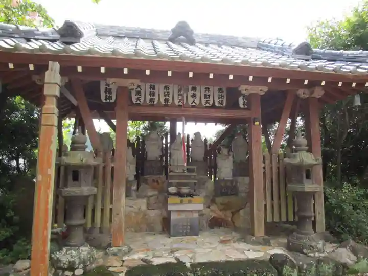 大寳寺(大宝寺)(長崎県)