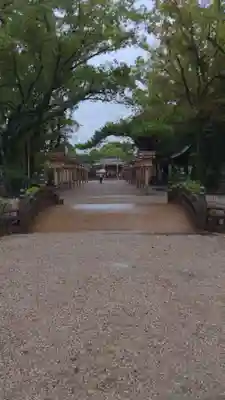 豊國神社のその他建物