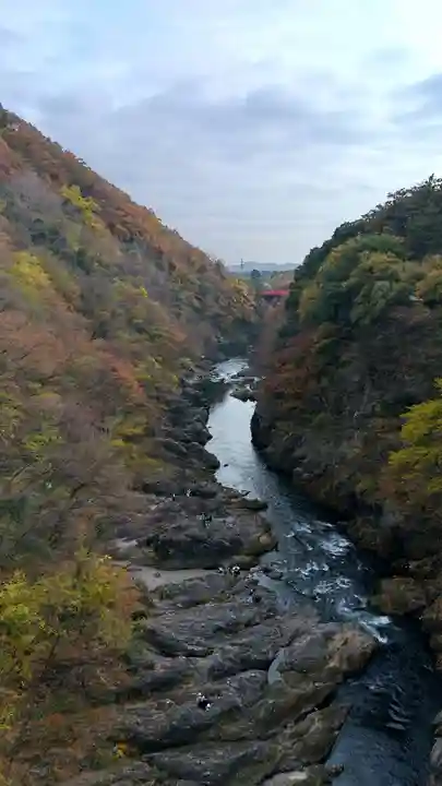 大間々神明宮(群馬県)