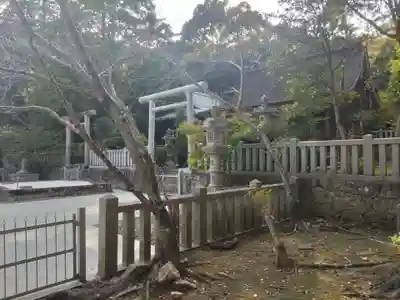 賀集八幡神社(兵庫県)