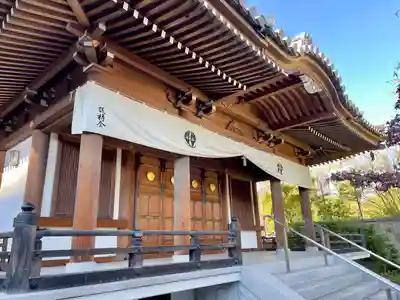 増上寺圓光大師堂(東京都)