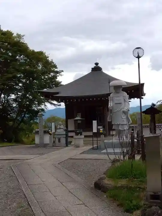 岡寺(龍蓋寺)(奈良県)