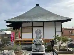 安全寺(東京都)