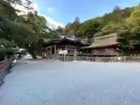 金刀比羅宮のその他建物