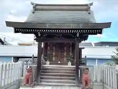 春日神社(滋賀県)