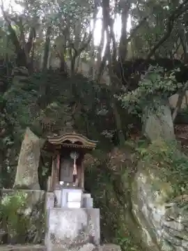 聖観音堂のその他建物