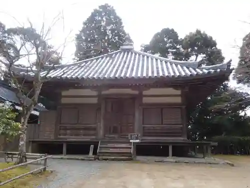 圓教寺の末社・摂社