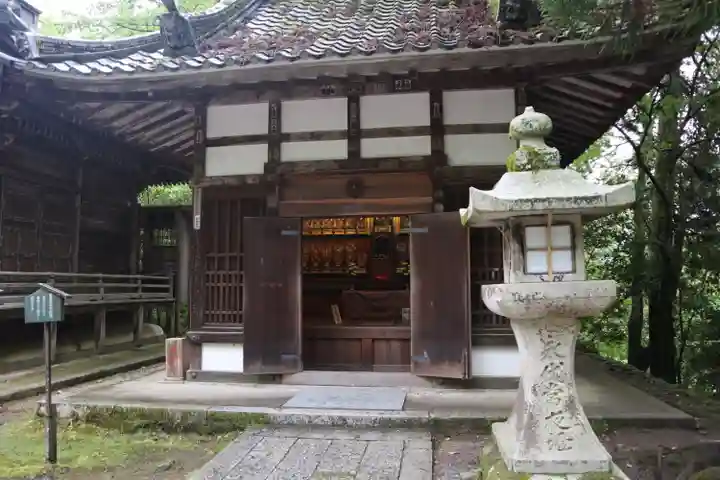 石山寺(滋賀県)