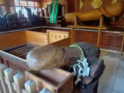 田縣神社(愛知県)