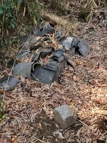 御尺神社(栃木県)