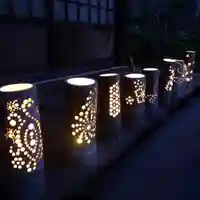 成田山神護寺(埼玉県)