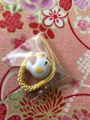 靖國神社の授与品その他