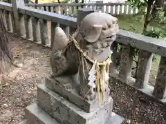 坂本八幡神社(徳島県)