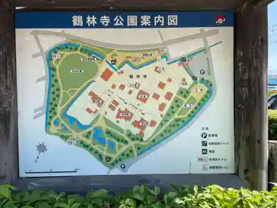 鶴林寺(兵庫県)