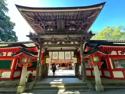 石上神宮(奈良県)