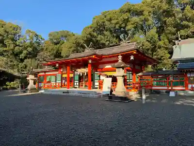 熊野速玉大社(和歌山県)