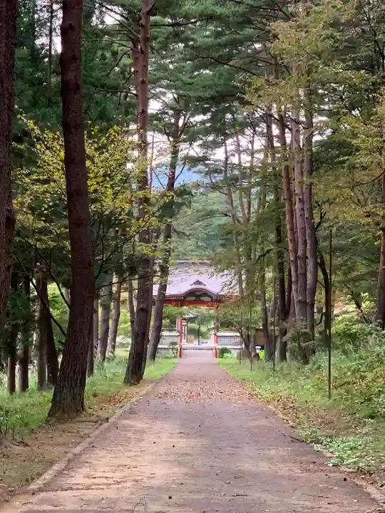 福泉寺のその他建物