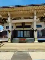 宗泰寺(三重県)