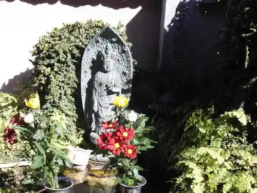 神楽坂安養寺(東京都)