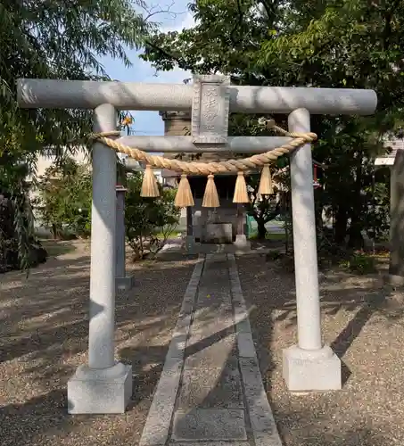 大宮神社(千葉県)