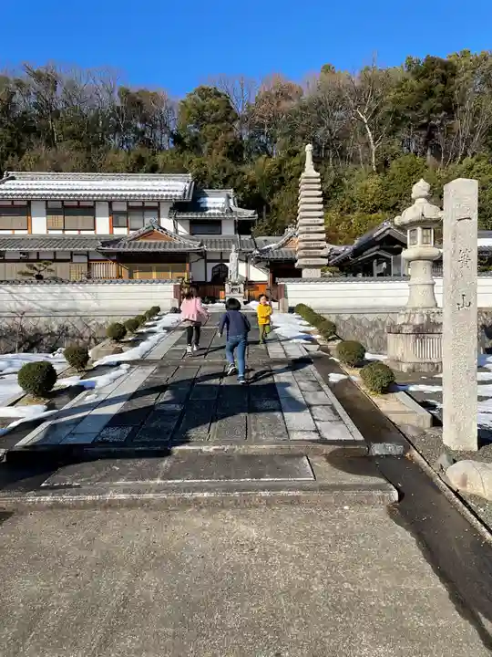 多田幸寺のその他建物