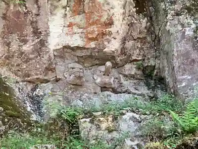 厳魂神社（金刀比羅宮奥社）(香川県)