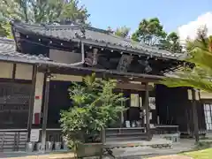 飛鳥寺(三重県)