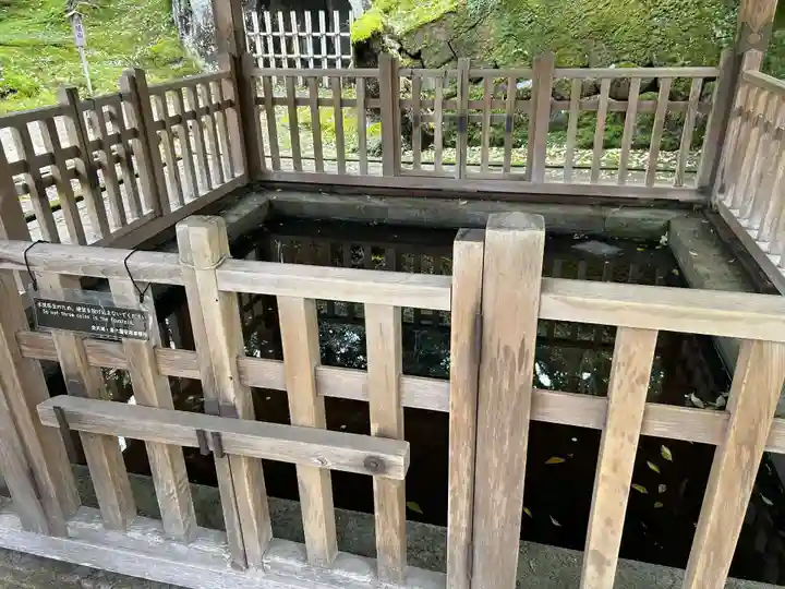 金澤神社(石川県)