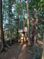 竃神社(千葉県)