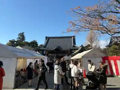 本覚寺(神奈川県)