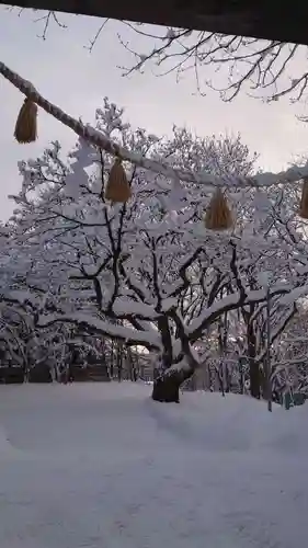 相馬神社(北海道)