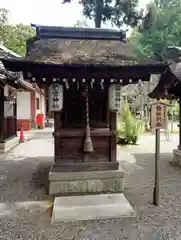 建部大社(滋賀県)