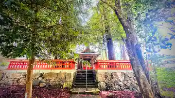 稲荷神社(福井県)