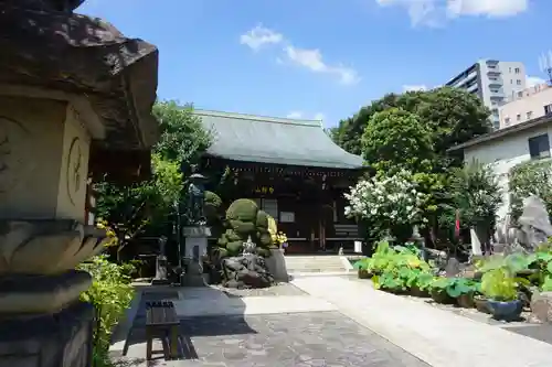 東覚寺のその他建物