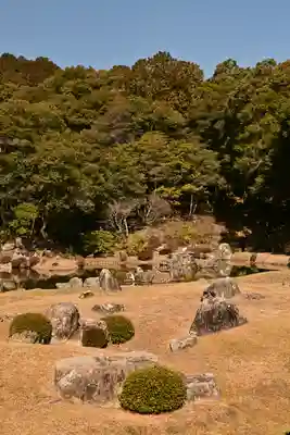 常栄寺(山口県)
