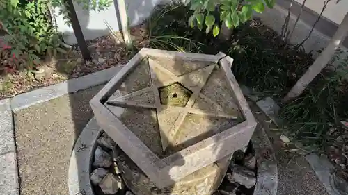 晴明神社(京都府)