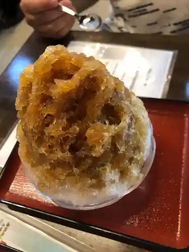 伏見稲荷大社(京都府)