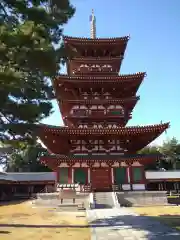 薬師寺(奈良県)