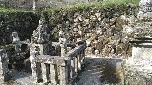 清水寺の仏像