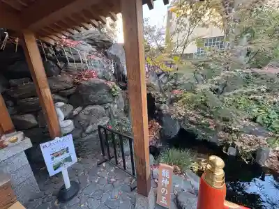 蛇窪神社(東京都)