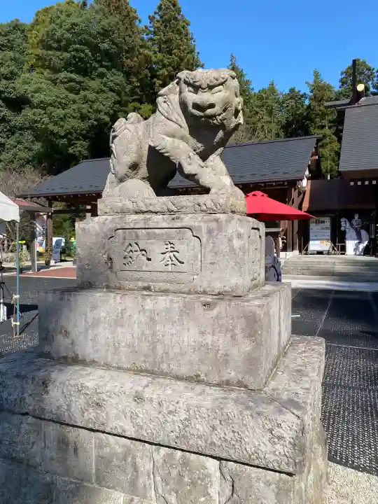 乃木神社(栃木県)