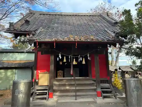 今井神社(千葉県)