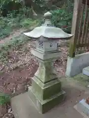 泉神社(茨城県)