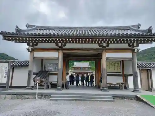 恐山菩提寺(青森県)