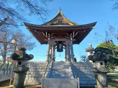 梅岩寺(東京都)