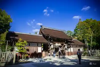 伊弉諾神宮(兵庫県)