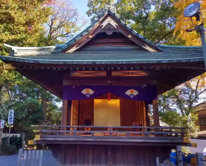大鷲神社(東京都)