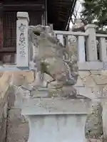 生石神社(兵庫県)