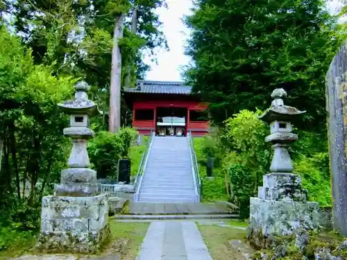 久留里神社のその他建物