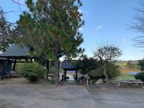 林祥寺のその他建物